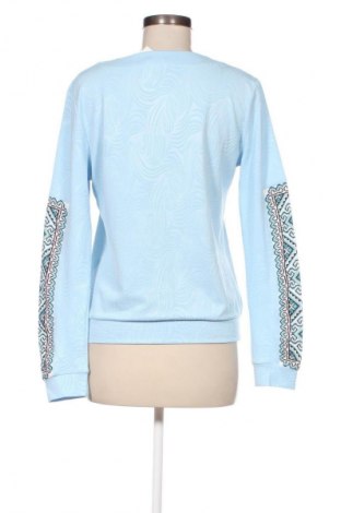 Damen Shirt, Größe M, Farbe Blau, Preis 5,99 €