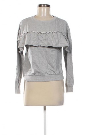 Damen Shirt, Größe M, Farbe Grau, Preis 13,49 €