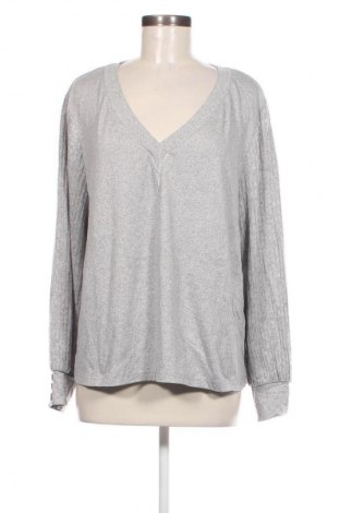 Damen Shirt, Größe XL, Farbe Grau, Preis € 13,49