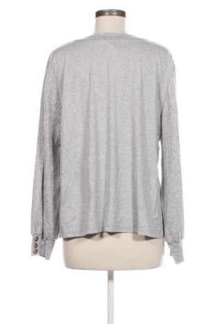 Damen Shirt, Größe XL, Farbe Grau, Preis € 13,49