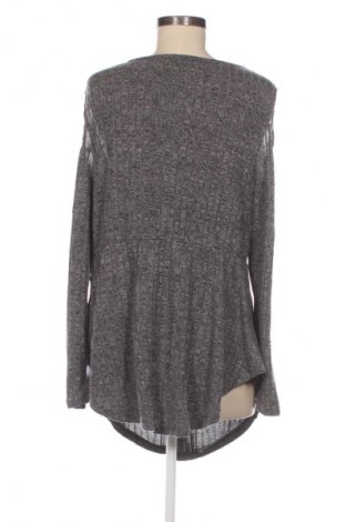 Damen Shirt, Größe XL, Farbe Grau, Preis 13,49 €