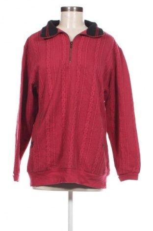 Damen Shirt, Größe XL, Farbe Rot, Preis € 13,49