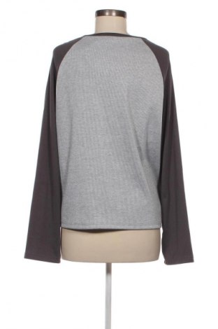 Damen Shirt, Größe L, Farbe Grau, Preis € 10,00