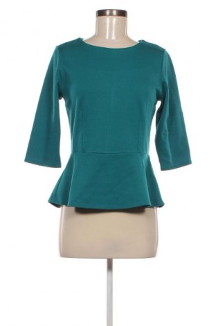 Damen Shirt, Größe S, Farbe Grün, Preis € 14,64