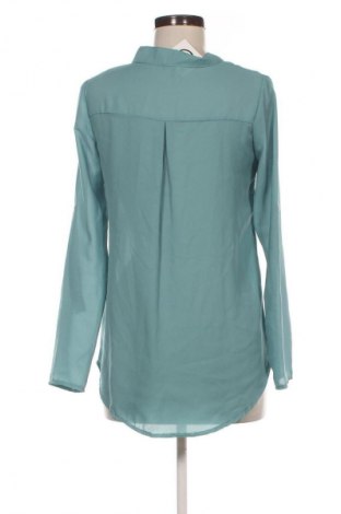 Damen Shirt, Größe S, Farbe Grün, Preis 9,72 €