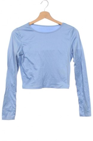 Damen Shirt, Größe XXS, Farbe Blau, Preis 5,99 €