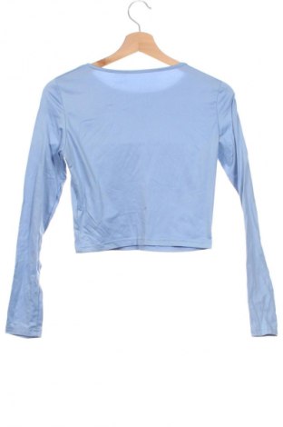 Damen Shirt, Größe XXS, Farbe Blau, Preis 5,99 €