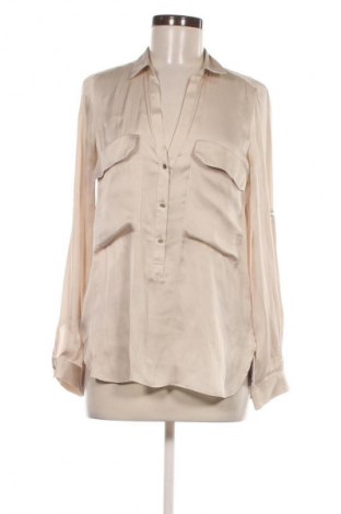 Damen Shirt, Größe M, Farbe Beige, Preis € 9,62