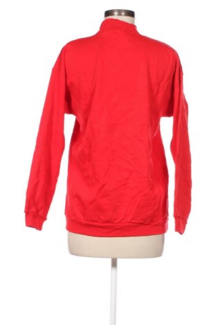 Damen Shirt, Größe M, Farbe Rot, Preis 13,49 €