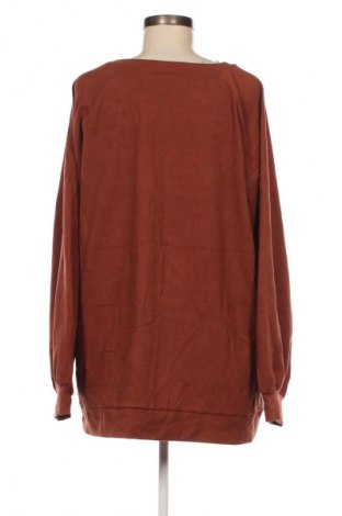 Damen Shirt, Größe XXL, Farbe Braun, Preis € 13,49