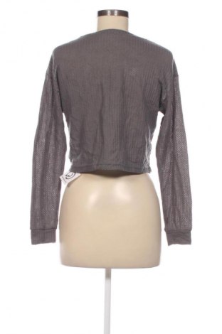 Damen Shirt, Größe M, Farbe Grau, Preis 4,49 €