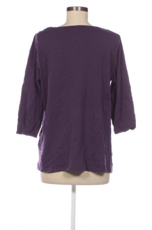 Damen Shirt, Größe XL, Farbe Lila, Preis € 13,49