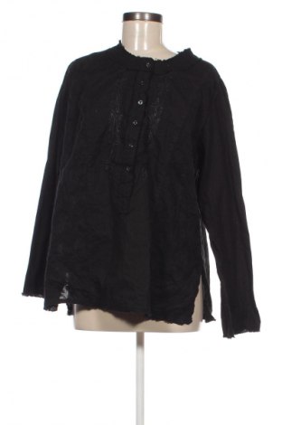 Damen Shirt, Größe XL, Farbe Schwarz, Preis € 9,72