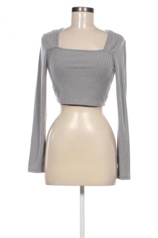 Damen Shirt, Größe S, Farbe Grau, Preis 9,72 €