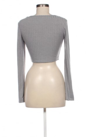 Damen Shirt, Größe S, Farbe Grau, Preis 9,72 €