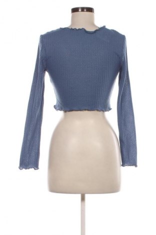 Damen Shirt, Größe S, Farbe Blau, Preis 9,72 €