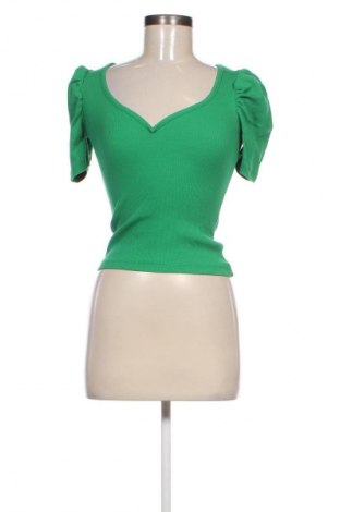 Damen Shirt, Größe S, Farbe Grün, Preis € 8,99