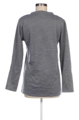 Damen Shirt, Größe M, Farbe Grau, Preis 5,99 €