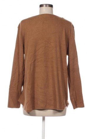 Damen Shirt, Größe M, Farbe Braun, Preis € 2,99