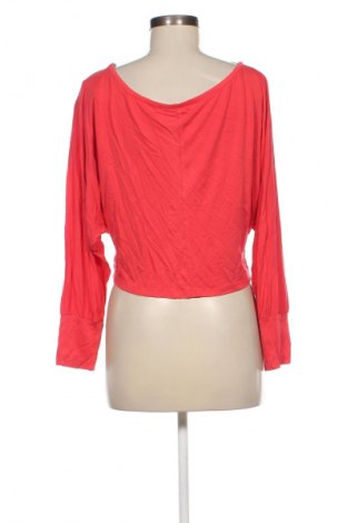 Damen Shirt, Größe S, Farbe Rot, Preis € 9,79