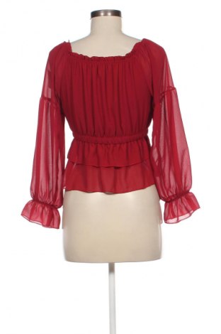 Damen Shirt, Größe S, Farbe Rot, Preis 9,79 €