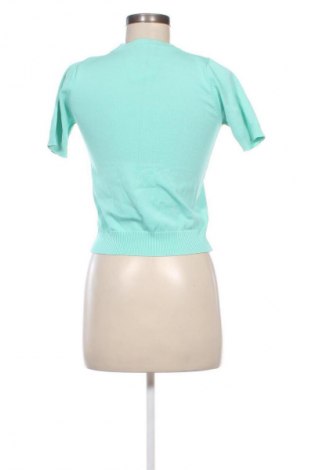 Damen Shirt, Größe S, Farbe Grün, Preis 9,72 €