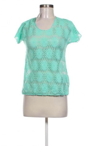 Damen Shirt, Größe M, Farbe Grün, Preis € 9,72