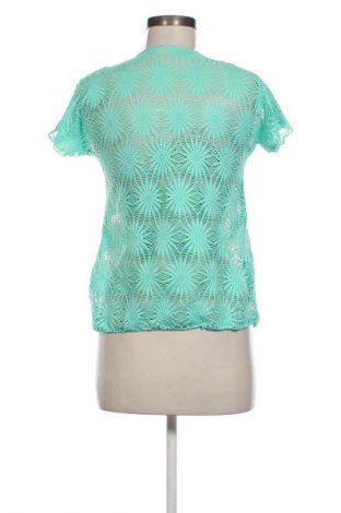 Damen Shirt, Größe M, Farbe Grün, Preis € 9,72