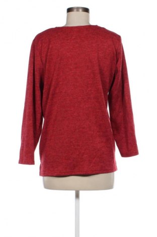 Damen Shirt, Größe XL, Farbe Rot, Preis 10,00 €