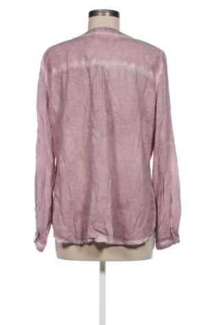 Damen Shirt, Größe L, Farbe Aschrosa, Preis 10,00 €