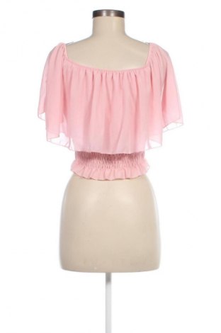 Damen Shirt, Größe S, Farbe Rosa, Preis 9,72 €