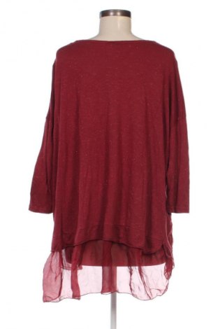 Damen Shirt, Größe M, Farbe Rot, Preis € 16,00