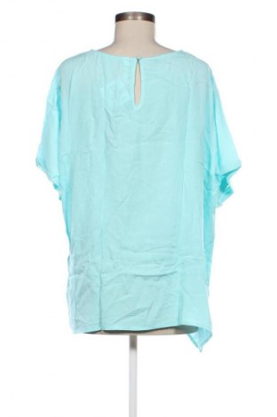 Damen Shirt, Größe 3XL, Farbe Blau, Preis € 10,00