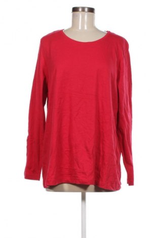 Damen Shirt, Größe XL, Farbe Rot, Preis € 13,49