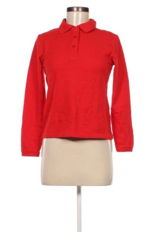 Damen Shirt, Größe M, Farbe Rot, Preis € 13,49