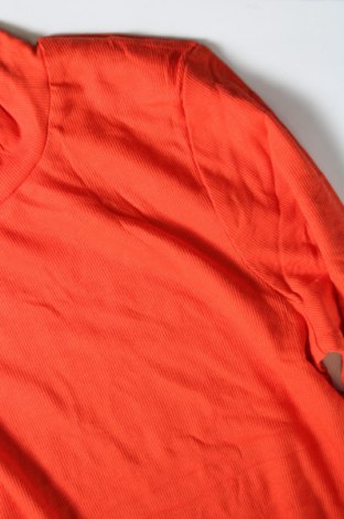 Damen Shirt, Größe M, Farbe Orange, Preis 4,49 €