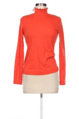 Damen Shirt, Größe M, Farbe Orange, Preis 4,49 €