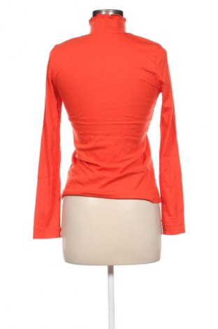 Damen Shirt, Größe M, Farbe Orange, Preis 4,49 €