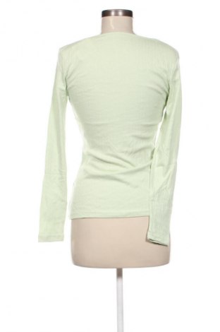 Damen Shirt, Größe S, Farbe Grün, Preis 6,99 €