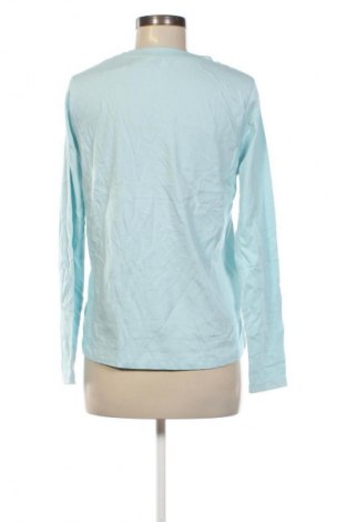 Damen Shirt, Größe M, Farbe Blau, Preis € 13,49