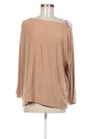 Damen Shirt, Größe L, Farbe Braun, Preis 13,49 €