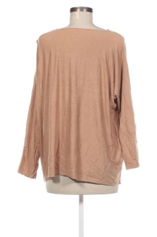 Damen Shirt, Größe L, Farbe Braun, Preis 13,49 €