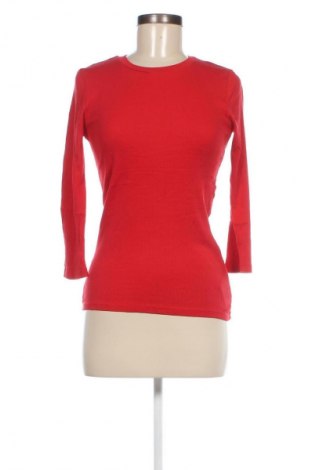 Damen Shirt, Größe M, Farbe Rot, Preis € 13,49