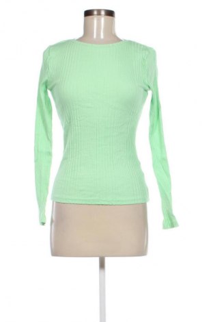 Damen Shirt, Größe S, Farbe Grün, Preis € 6,99