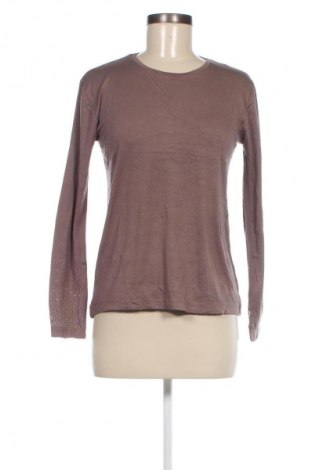 Damen Shirt, Größe L, Farbe Braun, Preis € 13,49