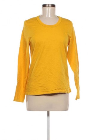 Damen Shirt, Größe S, Farbe Gelb, Preis € 6,49