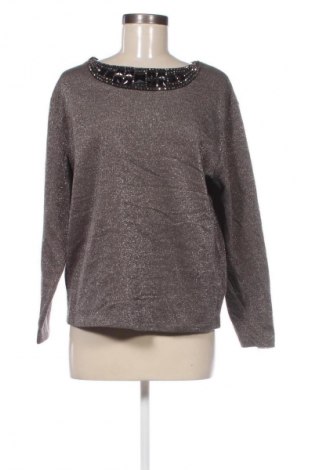 Damen Shirt, Größe M, Farbe Grau, Preis € 13,49