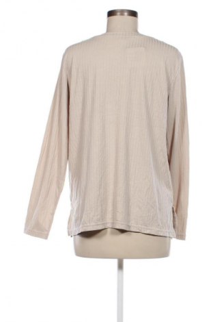 Damen Shirt, Größe L, Farbe Beige, Preis € 6,99