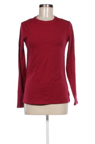 Damen Shirt, Größe M, Farbe Rot, Preis € 13,49