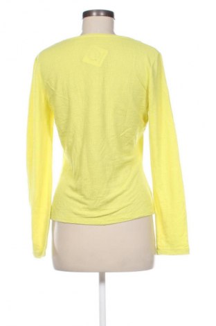 Damen Shirt, Größe M, Farbe Gelb, Preis 4,49 €